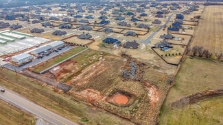 Edmond, OK Commercial - 14315 Portland Avenue