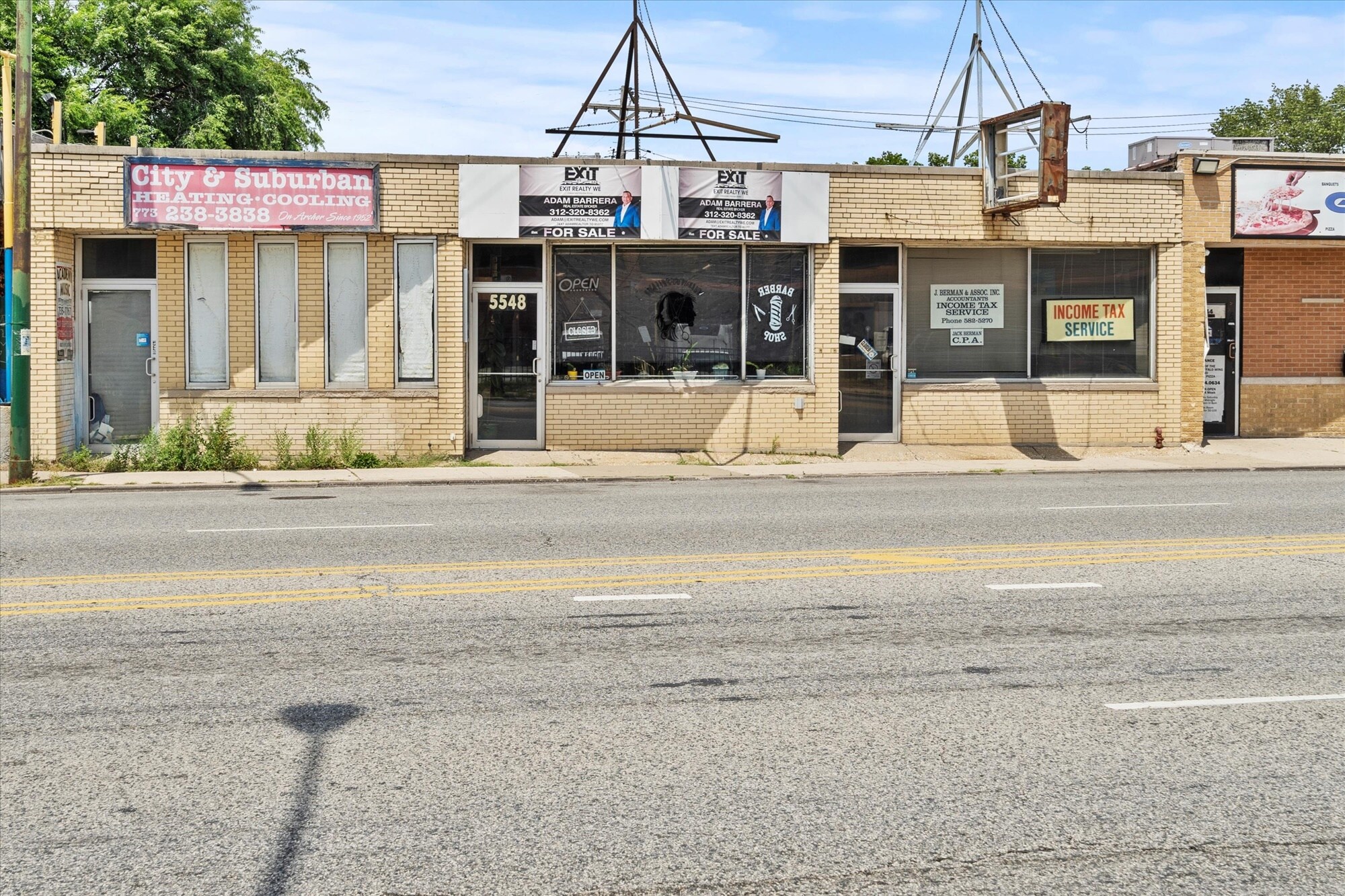 5546 S Archer Ave, Chicago, IL for Sale