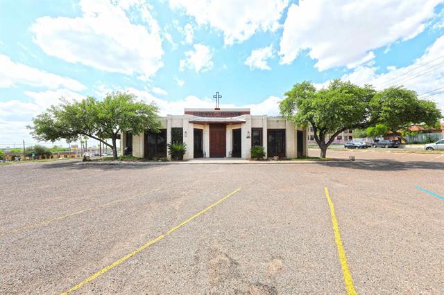 1900 Springfield Ave, Laredo, TX for Sale