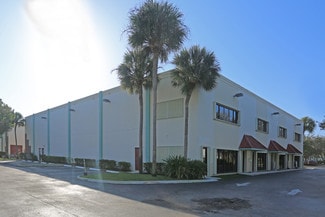 Boca Raton, FL Flex, Industrial - 6500 W Rogers Cir