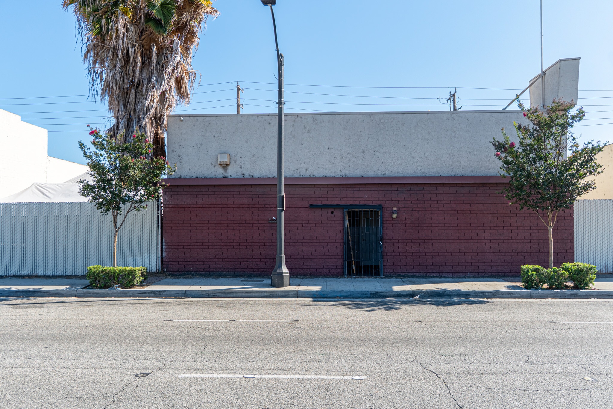 5262 E Washington Blvd, Commerce, CA for Rent
