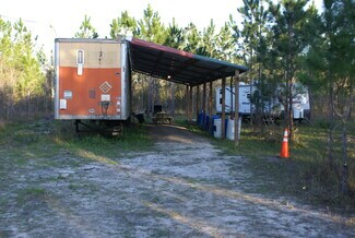 Jacksonville, FL Industrial Land - 7705 US Highway 301