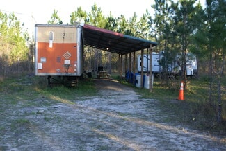 Jacksonville, FL Industrial - 7705 US Highway 301 Jacksonville, FL Industrial - 7705 US Highway 301