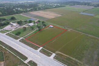 Crosby, TX Commercial Land - 000 Fm 2100 Rd Crosby, TX Commercial Land - 000 Fm 2100 Rd