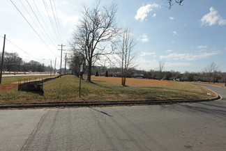 Charlotte, NC Commercial Land - Lot 3 Sunset Rd