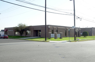 Lyndhurst, NJ Office/Medical - 736 Page Ave