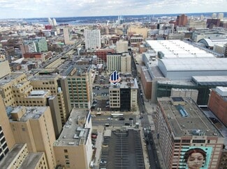 Philadelphia, PA Medical - 207 N Broad St