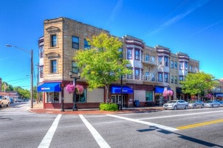 Willoughby, OH Retail - 4084-4098 Erie St