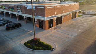 Laredo, TX Retail - 5112 McPherson Rd