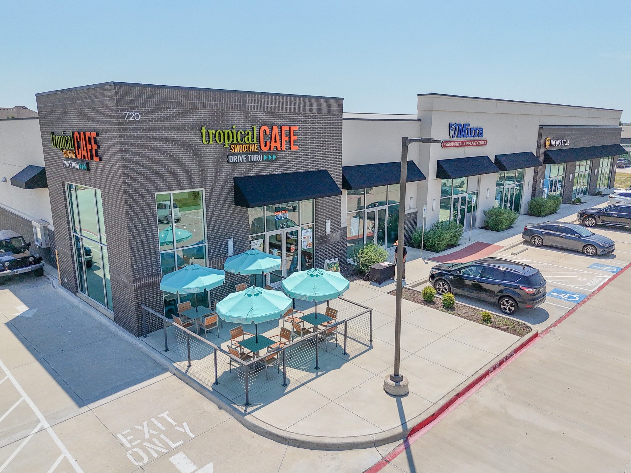 720 S Highway 377, Roanoke, TX for Sale