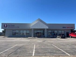 Gaylord, MI Office - 1050 S Otsego Ave