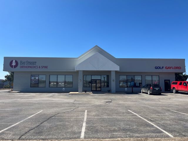 1050 S Otsego Ave, Gaylord, MI for Sale