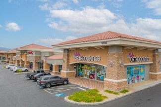 Las Vegas, NV Office/Medical - 6592 N Decatur Blvd