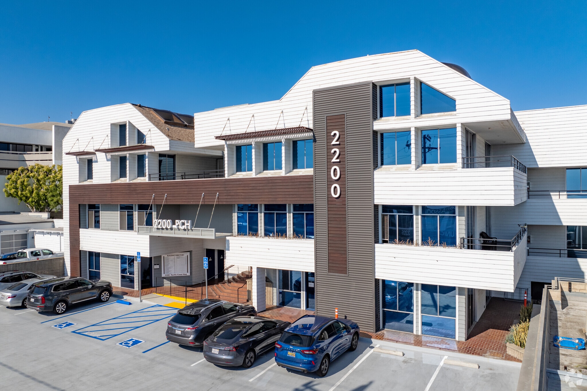 2200 Pacific Coast Hwy, Hermosa Beach, CA for Sale