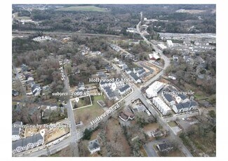 Atlanta, GA Residential - 2066 Spink St Nw