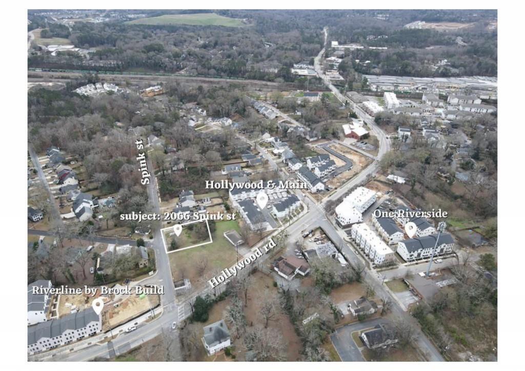 2066 Spink St Nw, Atlanta, GA for Sale