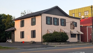 Hamilton, NY Specialty - 30 Utica St