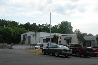 Charlotte, NC Industrial - 10721 John Price Rd Charlotte, NC Industrial - 10721 John Price Rd