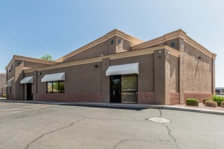 Phoenix, AZ Freestanding - 3173 E Chandler Blvd