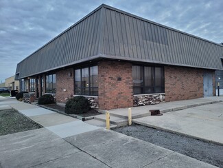 Broadview, IL Office/Retail - 2929 S 18th Ave