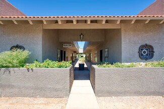 Mesa, AZ Office - 1050 E University Dr