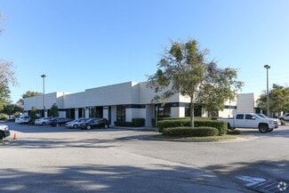 Saint Augustine, FL Office, Industrial - 150 St. Johns Business Pl