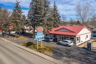 Loveland, CO Hospitality - 928 N Lincoln Ave