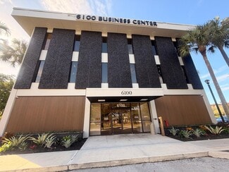 Davie, FL Office, Office/Medical - 6100 Griffin Rd