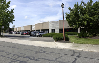 Deer Park, NY Industrial - 44 W Jefryn Blvd