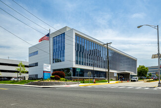 Elizabeth, NJ Office - 200-226 Williamson St