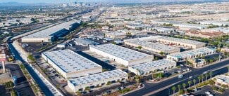 North Las Vegas, NV Industrial - 2625 E Craig Rd North Las Vegas, NV Industrial - 2625 E Craig Rd