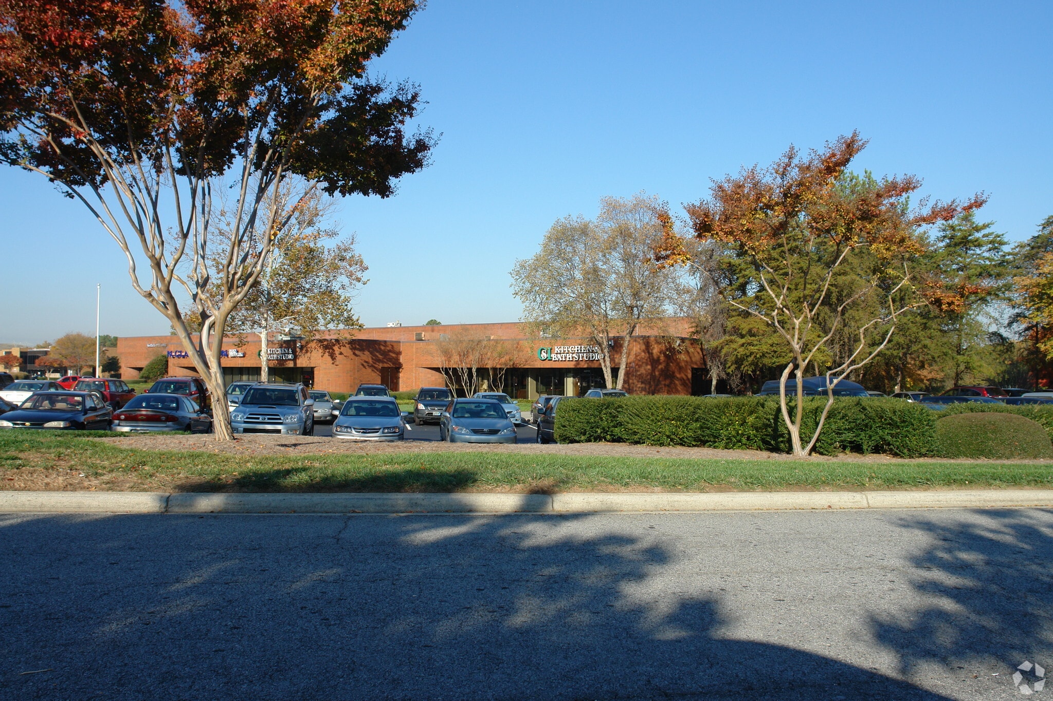 6525-6529 Jimmy Carter Blvd, Norcross, GA for Rent