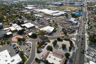 Reno, NV Office/Retail - 1717 S Wells Ave