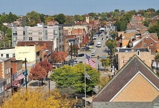 Brookline Portfolio - 9 Properties