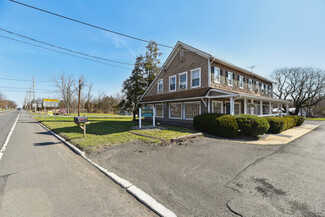 Belle Mead, NJ Storefront Retail/Residential - 2139 US Highway 206