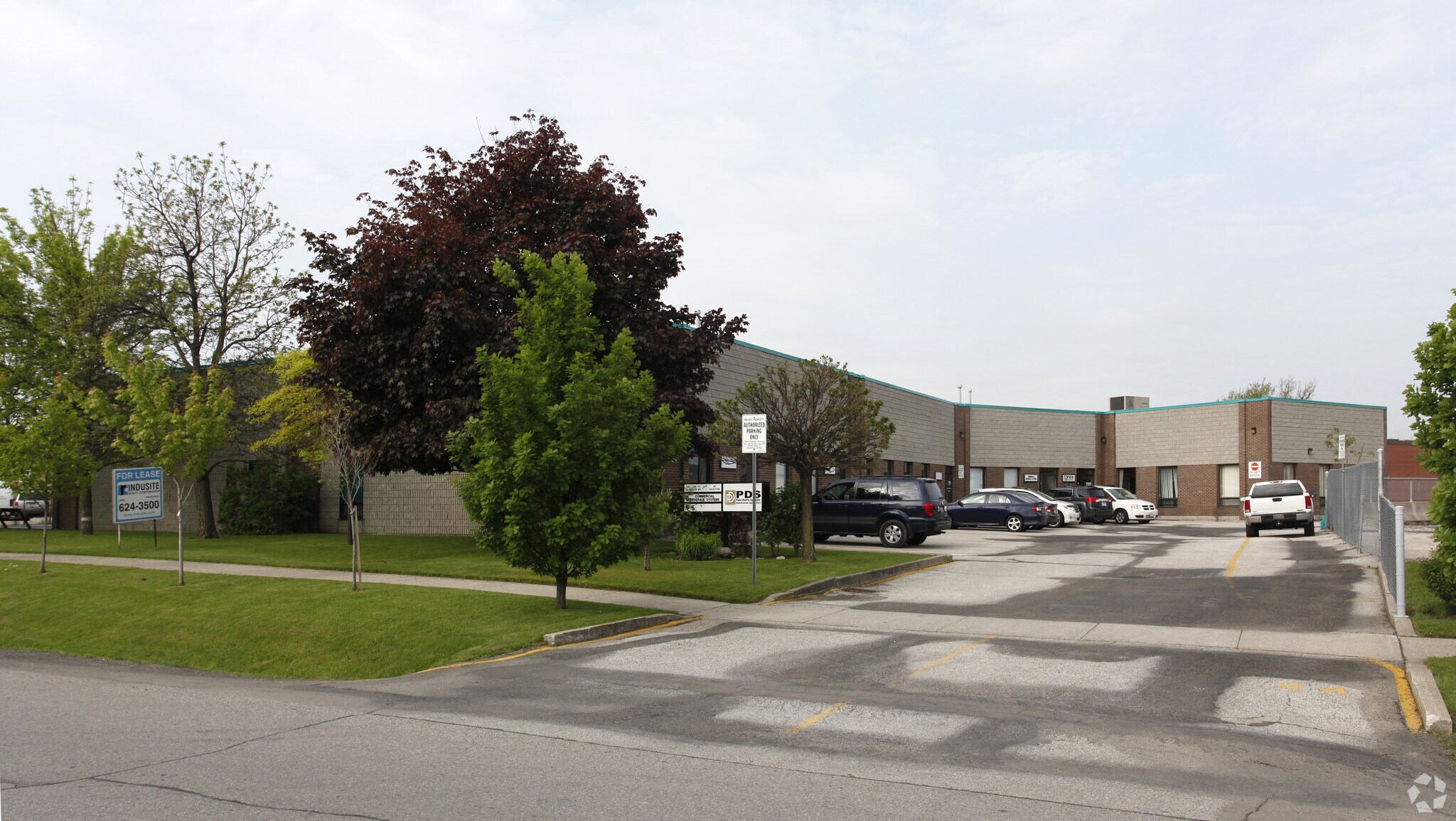 24 Brydon Dr, Toronto, ON for Rent