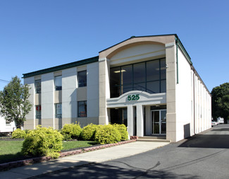 North Brunswick, NJ Office - 525 Milltown Rd