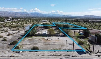 17720 N Indian Cyn Rd  