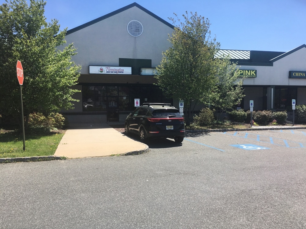 3 Walter E. Foran Blvd, Flemington, NJ for Rent