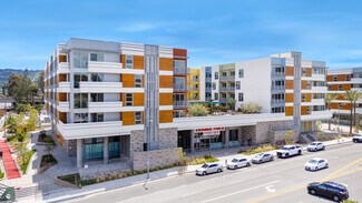 Sherman Oaks, CA Retail - 14150 Riverside Dr