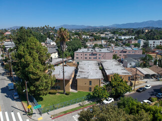 Los Angeles, CA Apartments - 281 S Avenue 52