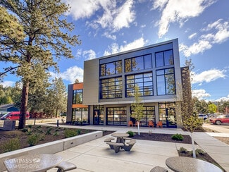 Bend, OR Office - NW Shevlin Park Rd & Crossing Dr