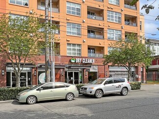 Seattle, WA Retail - 414 NE 70th St