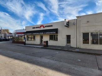 Fort Worth, TX Office/Retail - 2927 Morton St