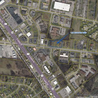 0 Enon Springs Rd East  