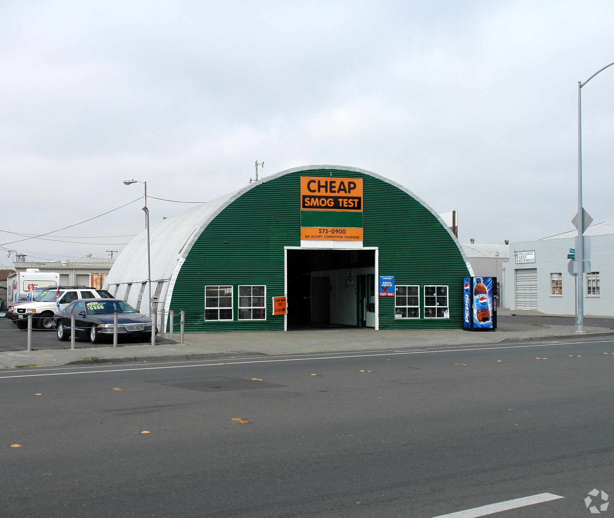 1205-1223 Petaluma Hill Rd, Santa Rosa, CA for Sale