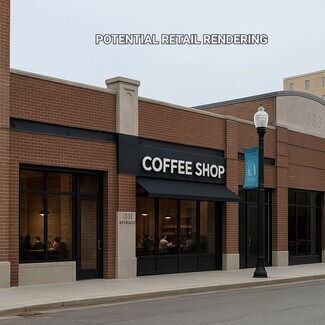 Springfield, MO Office - 333 S Jefferson St Springfield, MO Office - 333 S Jefferson St