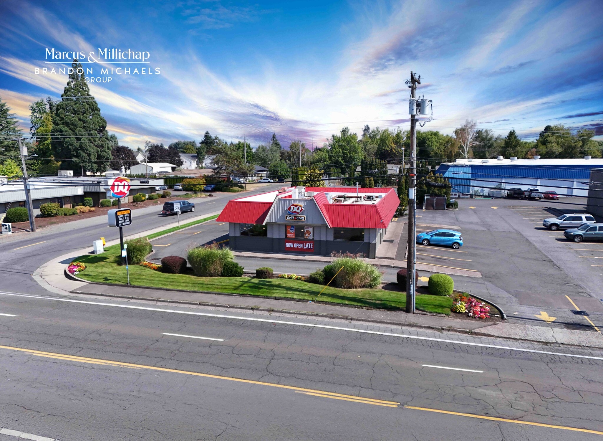 398 Lancaster Dr NE, Salem, OR for Sale