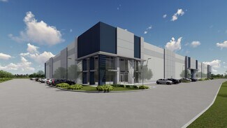 Waxahachie, TX Industrial - N Highway 77 Waxahachie, TX Industrial - N Highway 77