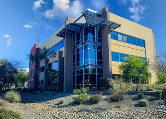 Gilbert, AZ Office - 335 E Germann Rd